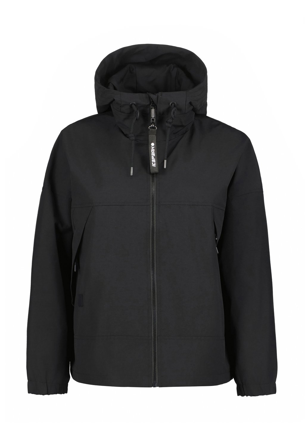 

Куртка для активного отдыха AALEK Icepeak, черный