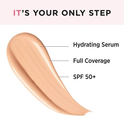 Your Skin But Better CC+ Cream Нейтральный корректирующий цвет крем среднего размера, 1,08 жидких унции, It Cosmetics — фото 3