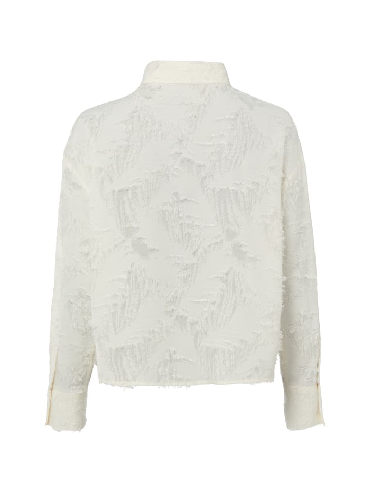 

OPUS Блузка Fenima цвета экрю