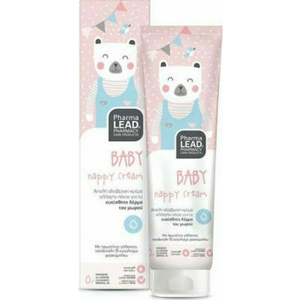 

Детский крем под подгузник Baby Nappy Cream Soft Baby Waterproof Diaper Change Cream 150ml