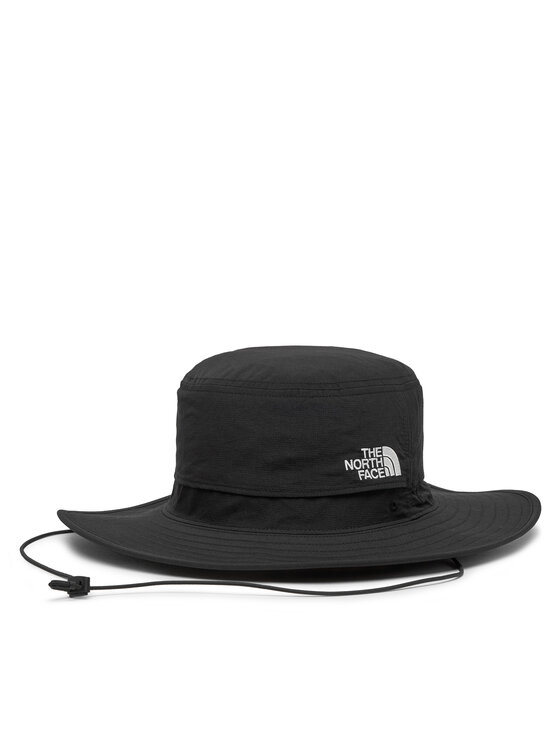 

Шляпа Horizon Breeze NF0A5FX6 The North Face, черный