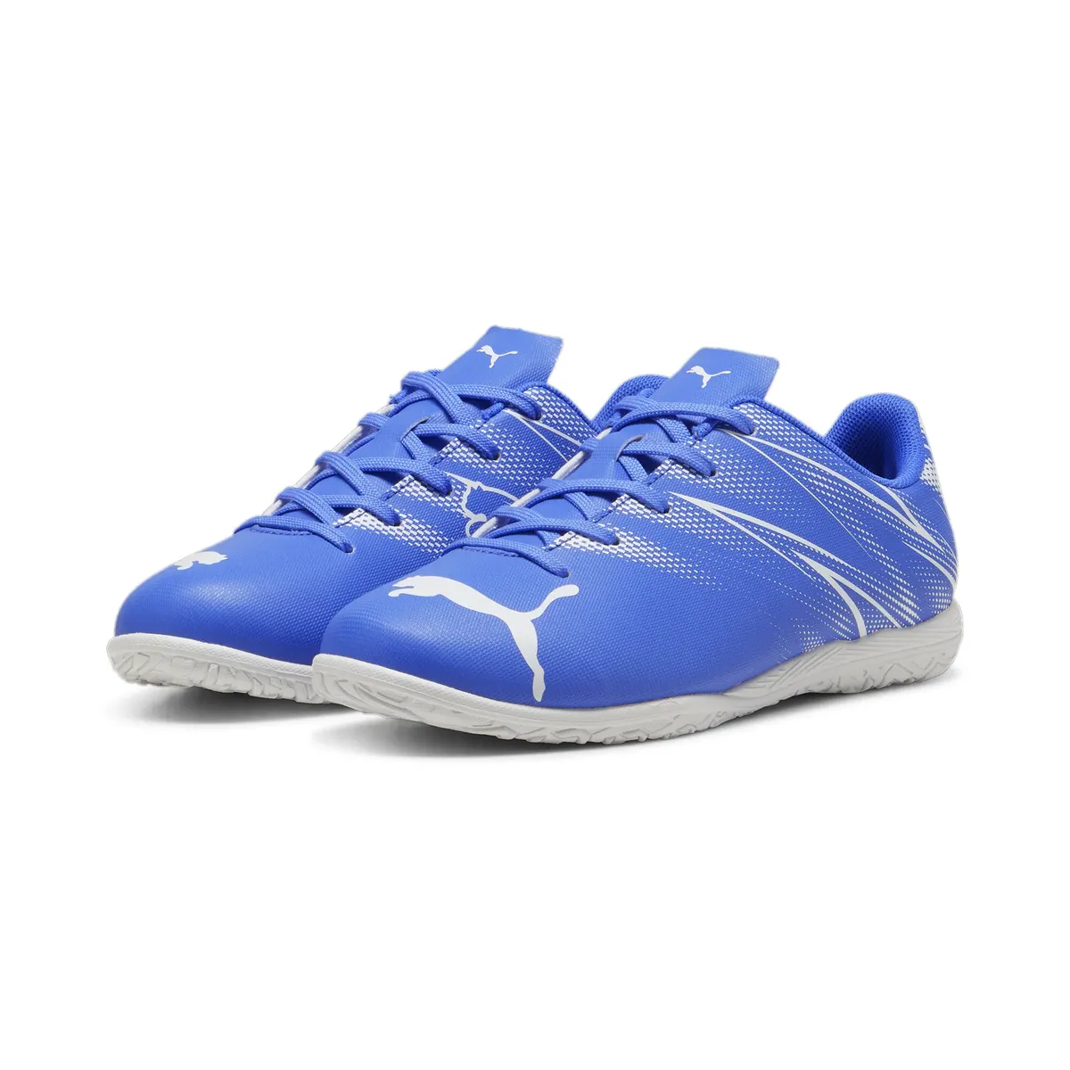

Кроссовки PUMA для дома "ATTACANTO IT JR", белый