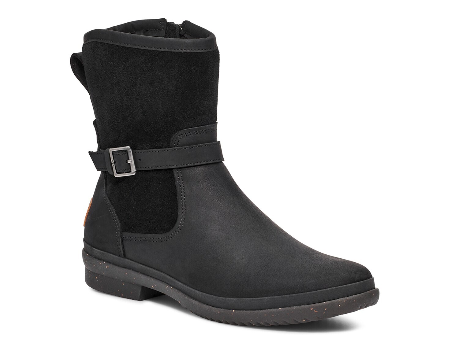 

Ботинки Zemira UGG, черный