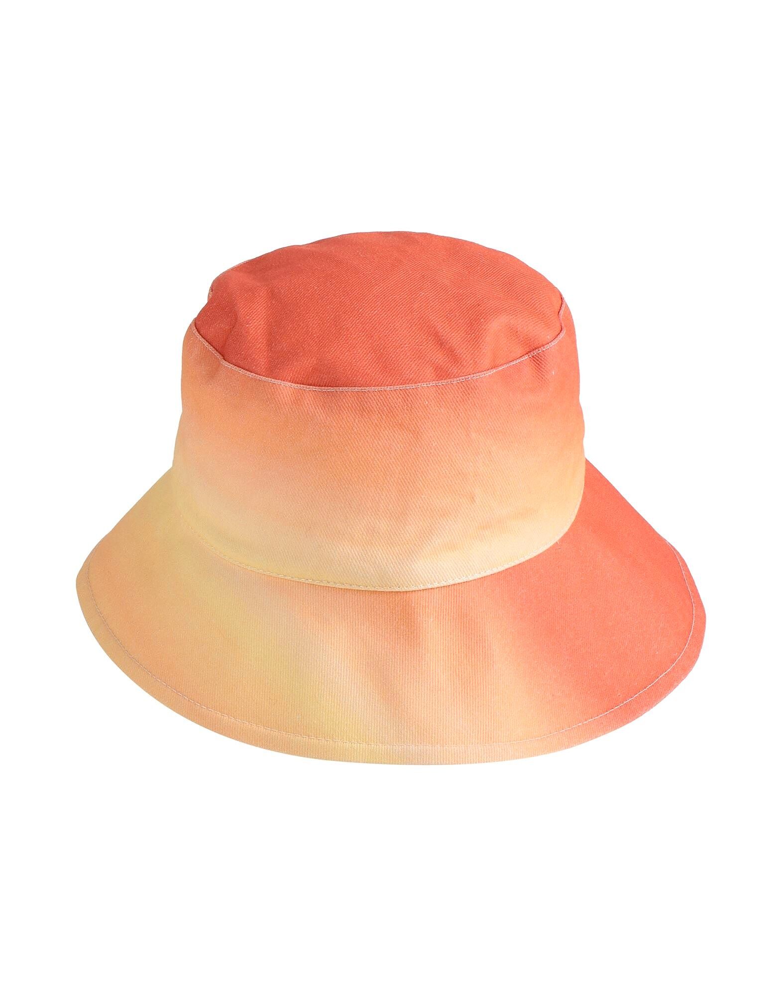 

Панама Isabel Marant, мандариновый