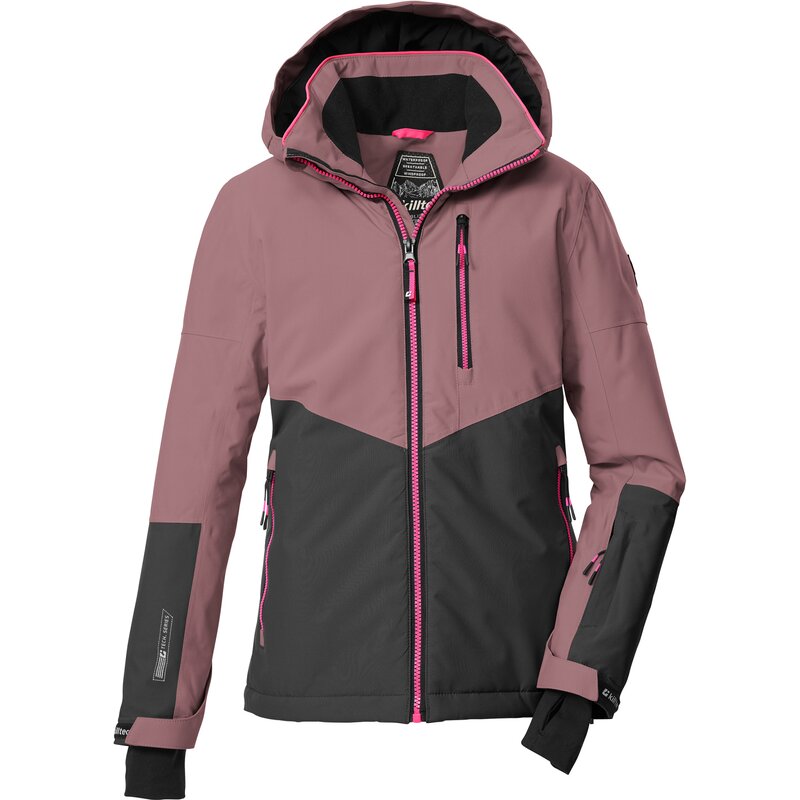 

Функциональная куртка ksw 207 grls ski jckt Killtec, мультиколор