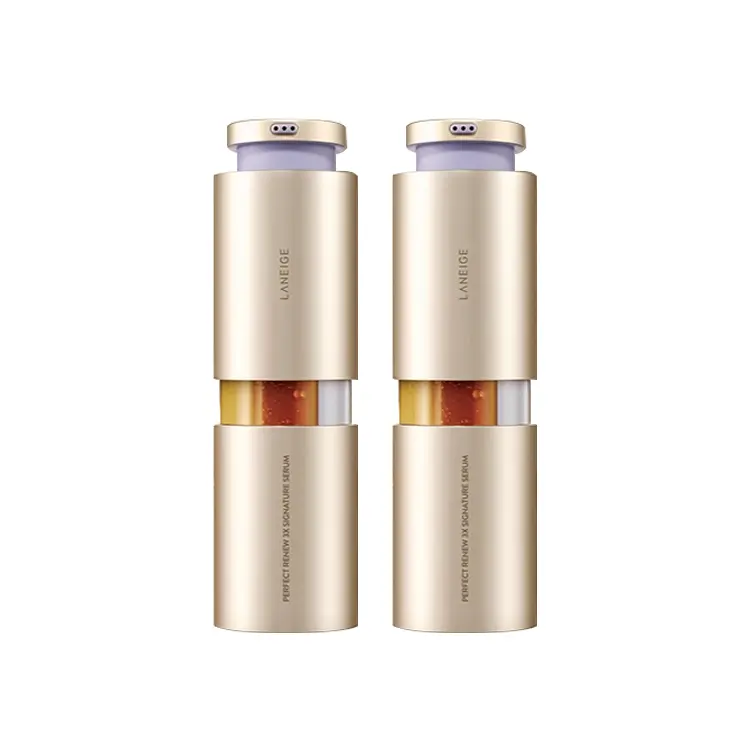 Антивозрастная сыворотка Laneige Perfect Renew 3X Signature Serum, 20 мл — фото 3