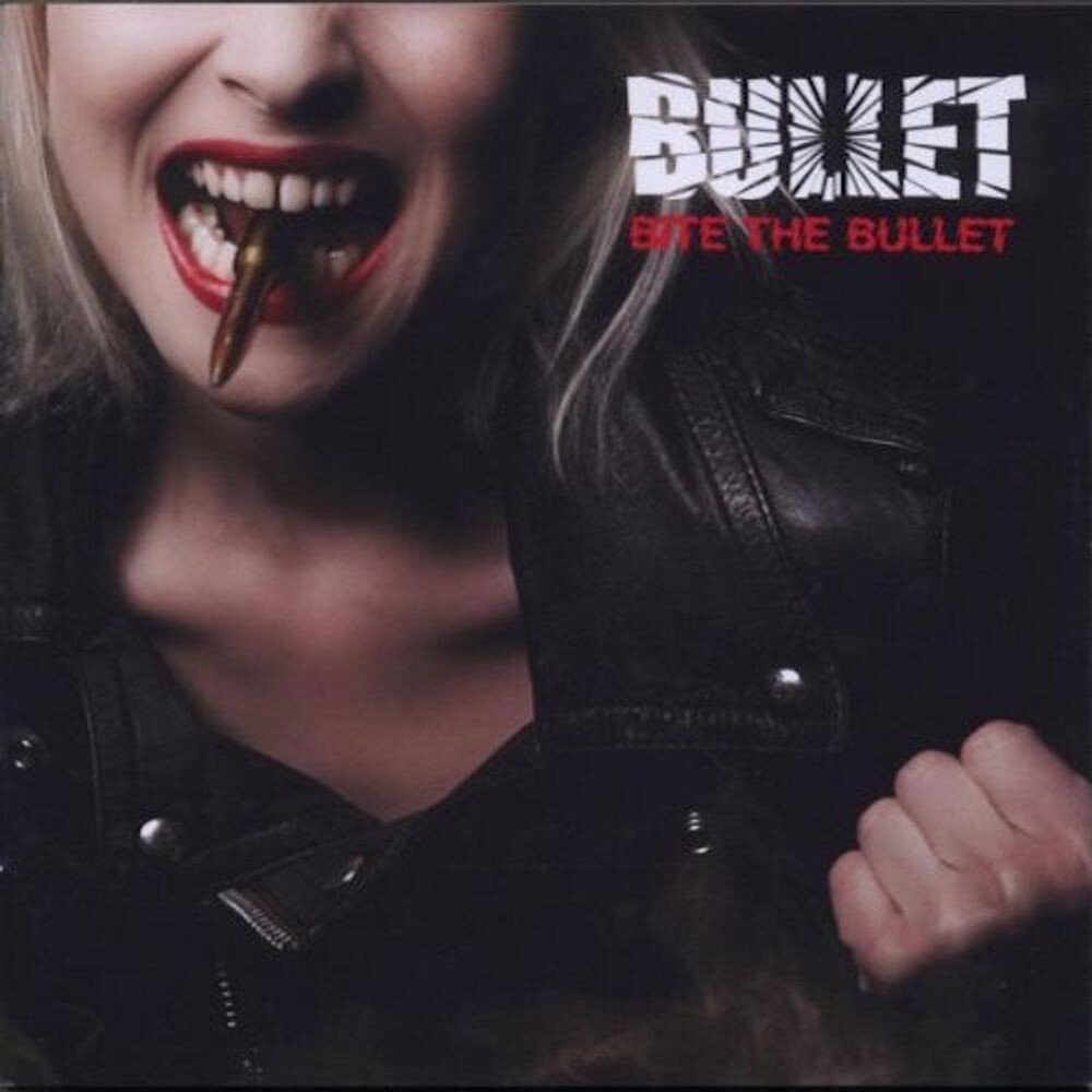 

Диск CD Bite The Bullet - Bullet