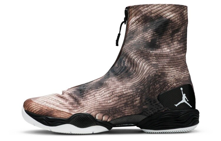

Мужские баскетбольные кроссовки Jordan Air Jordan 28