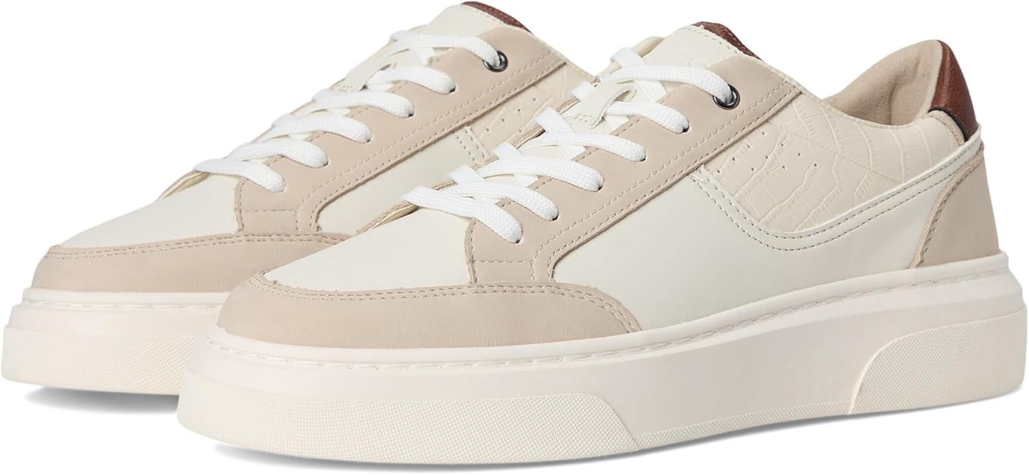 

Мужские кроссовки ALDO Oakdale, белый