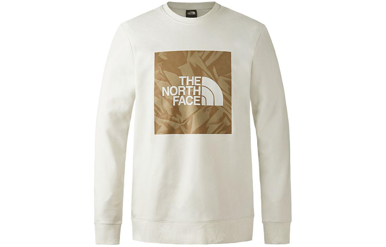 

Городская коллекция Outdoor Limited Edition Год Дракона Толстовка Мужская белая THE NORTH FACE