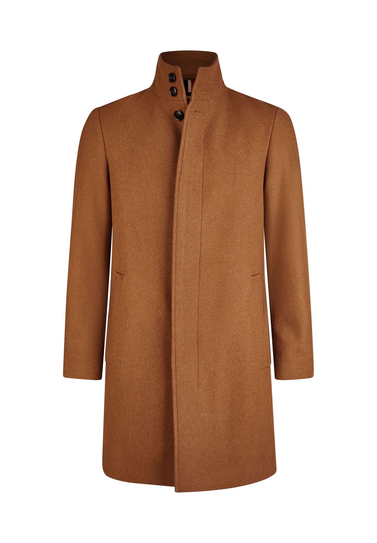 

Пальто HECHTER PARIS, цвет Hazelnut