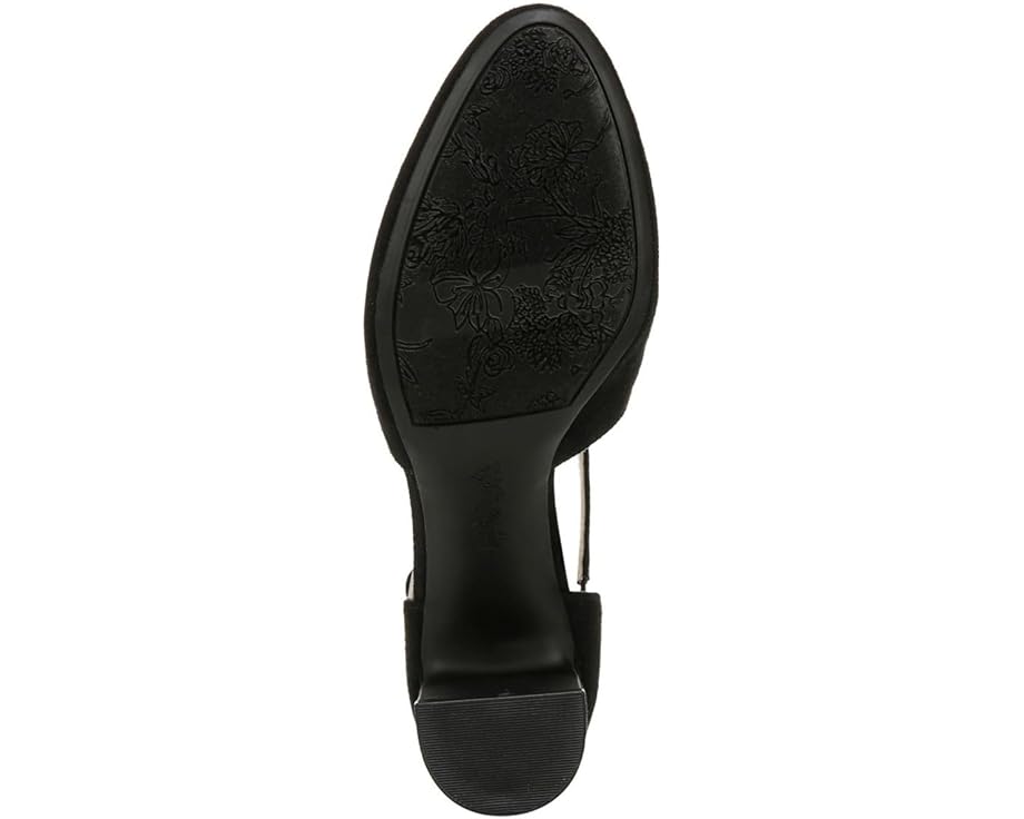 Туфли LifeStride Tracy, цвет Black Microfiber — фото 3