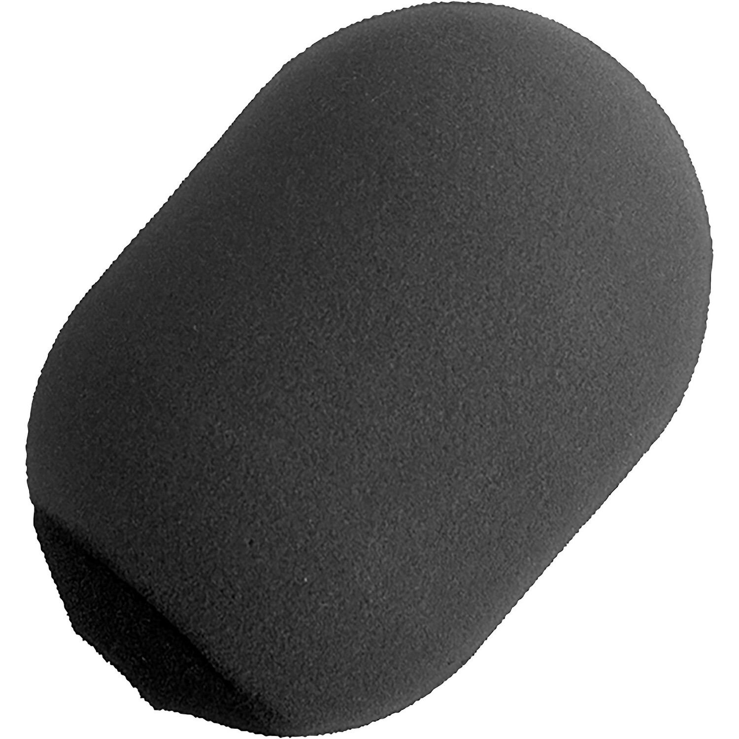 

Большое ветровое стекло Shure A81WS из пенопласта для SM81 и SM57, серое