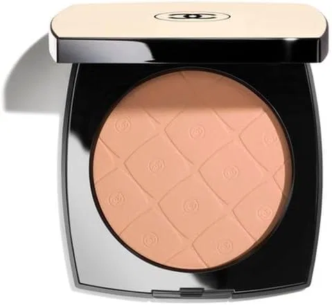 Пудра для лица Chanel Les Beige Maxi Tender Pink