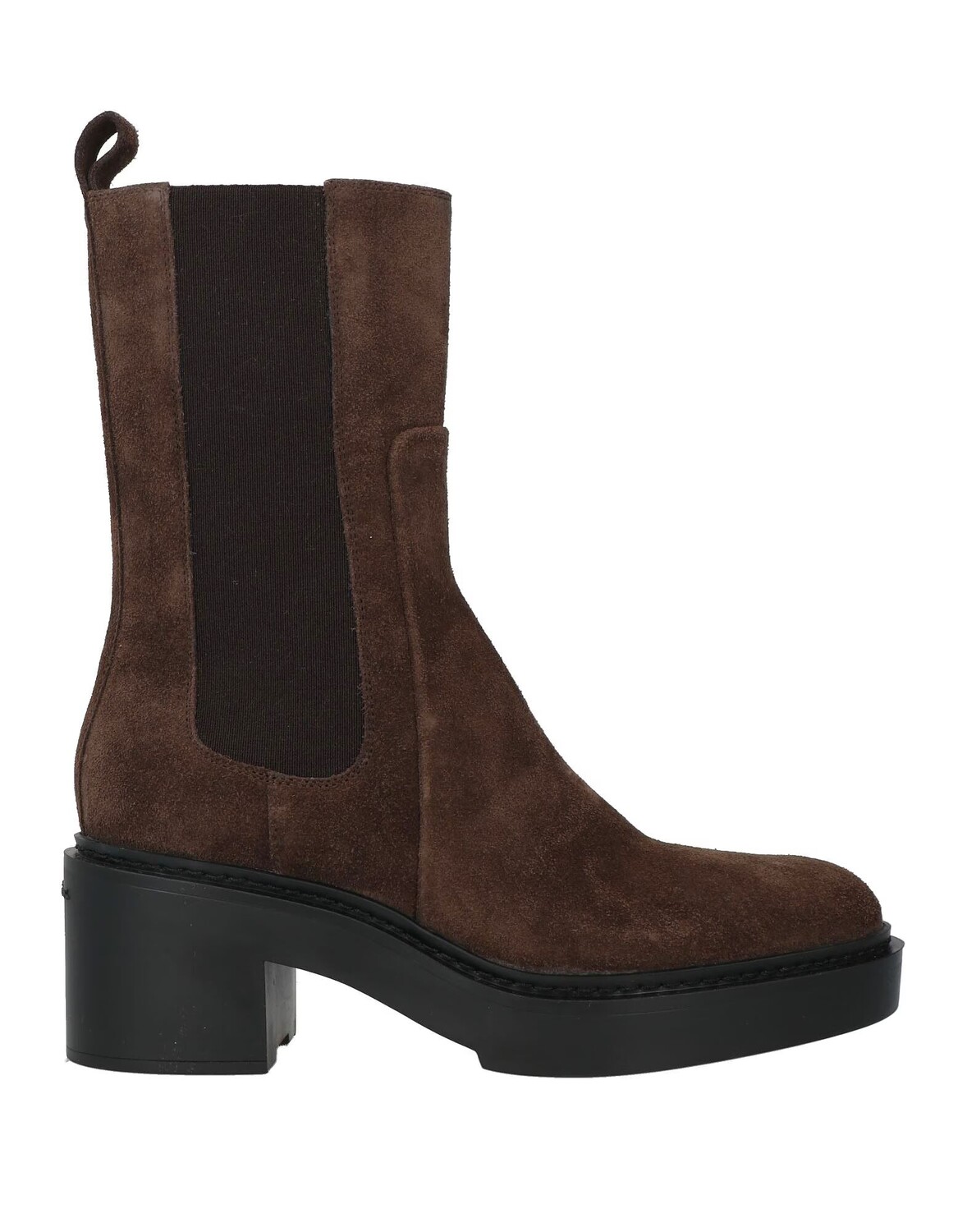 

Ботильоны Santoni, темно-коричневый
