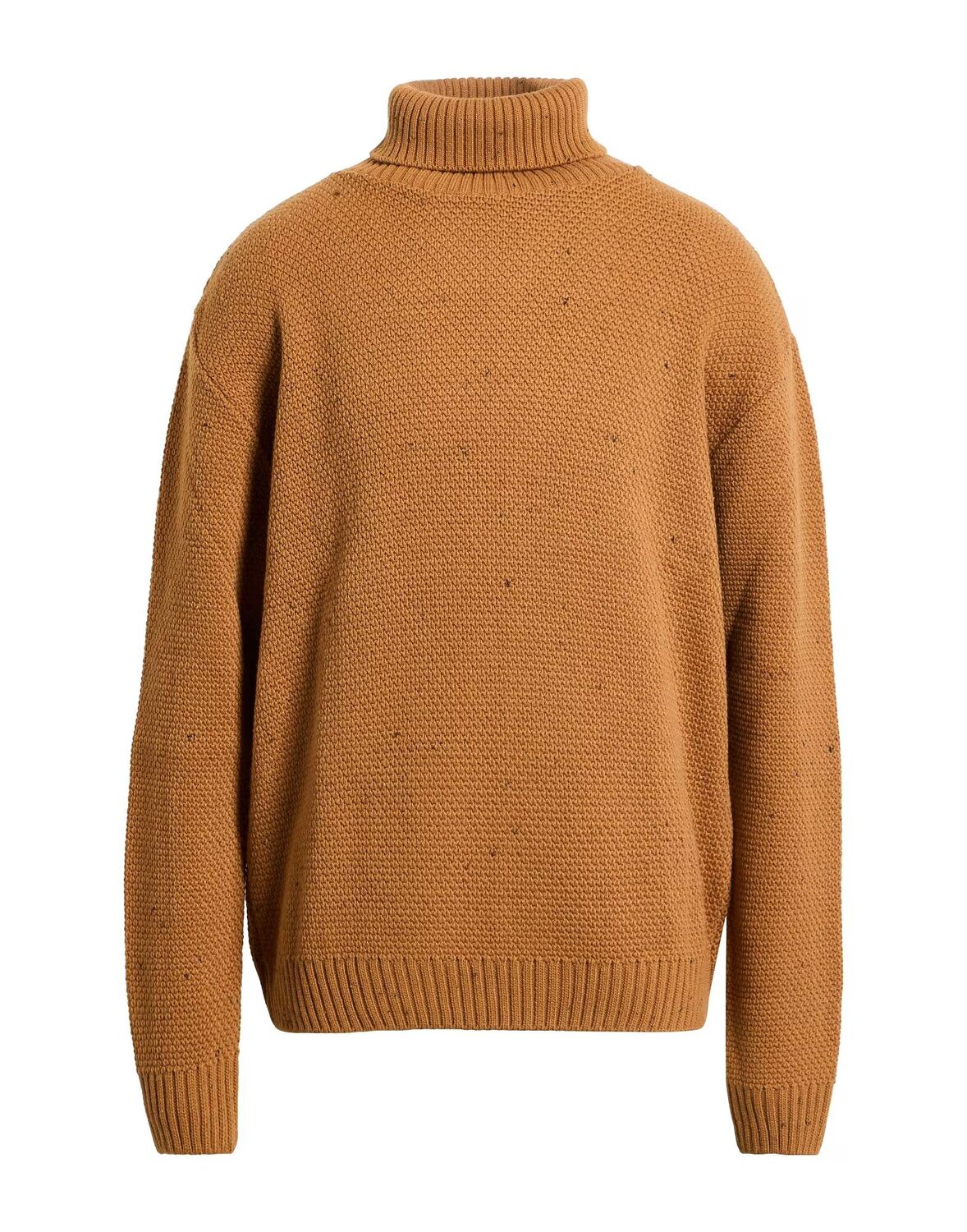 

Водолазка Bernese Milano, коричневый