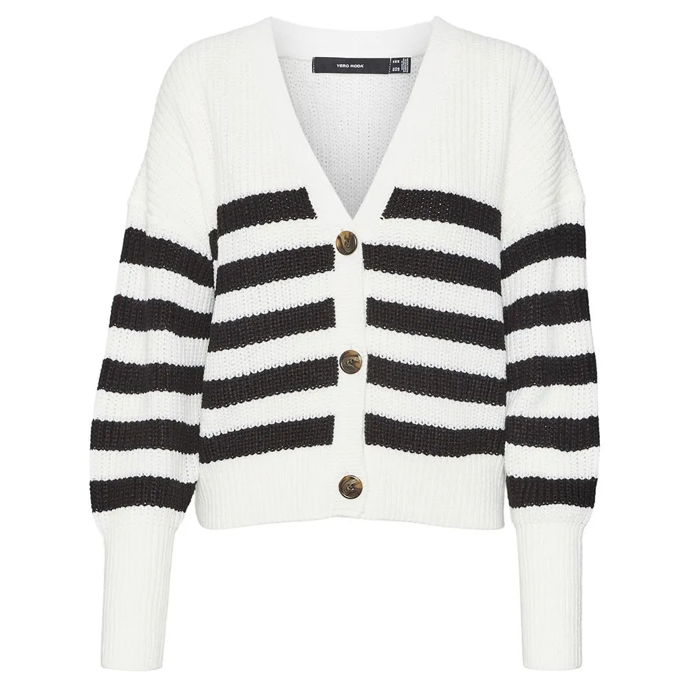 

Свитер Vero Moda Lea Cardigan, белый