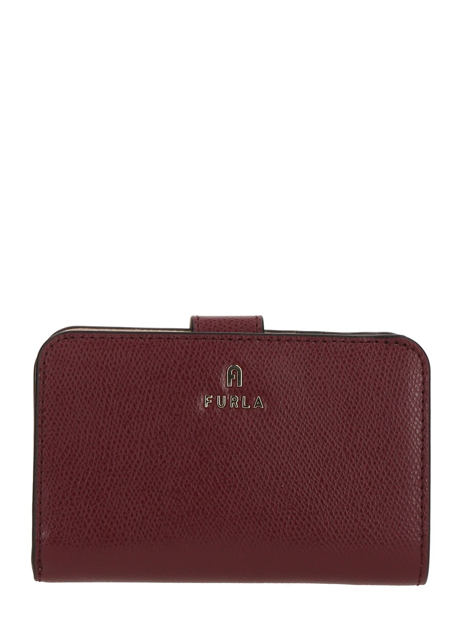 

Кошелек FURLA Wallet, темно-красный