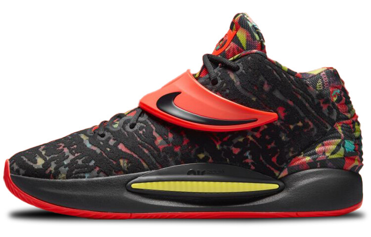 

Баскетбольные кроссовки Nike KD 14 унисекс