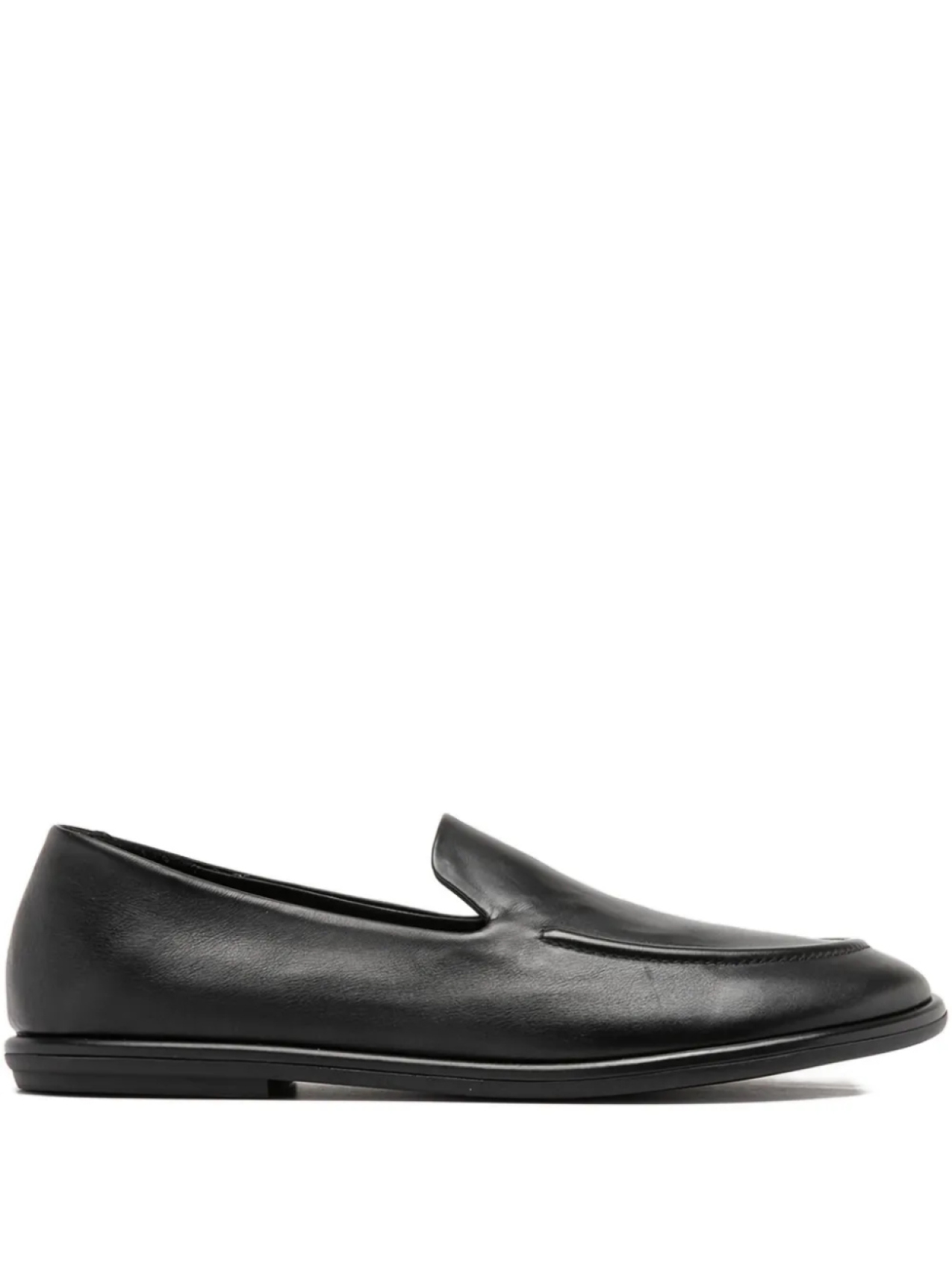 Кожаные лоферы Officine Creative Mienne 101