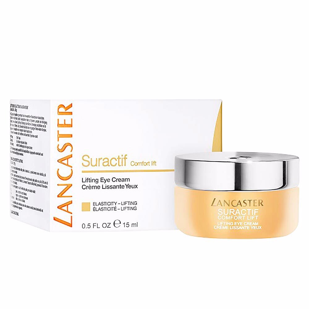 

Контур вокруг глаз Suractif comfort lift lifting eye cream Lancaster, 15 мл