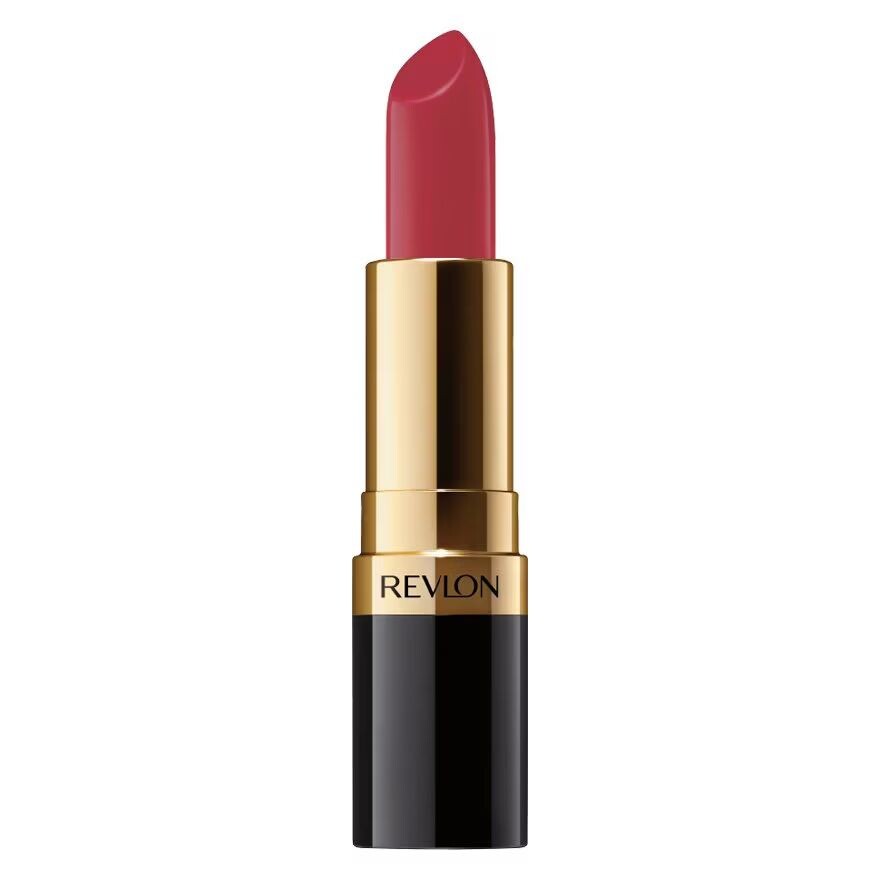 

Revlon Супер блестящая губная помада 4,20 г. 445 Тиковая Роза, Teak Rose