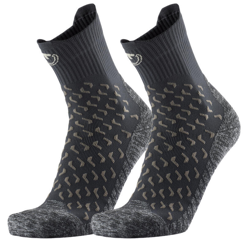 

Походные носки Therm-Ic, цвет gris/gris