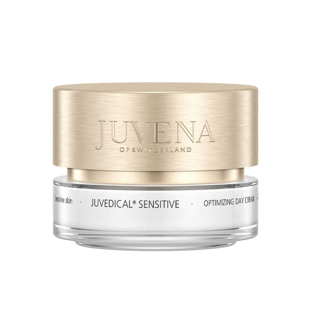 

Крем против морщин Juvedical day cream sensitive skin Juvena, 50 мл