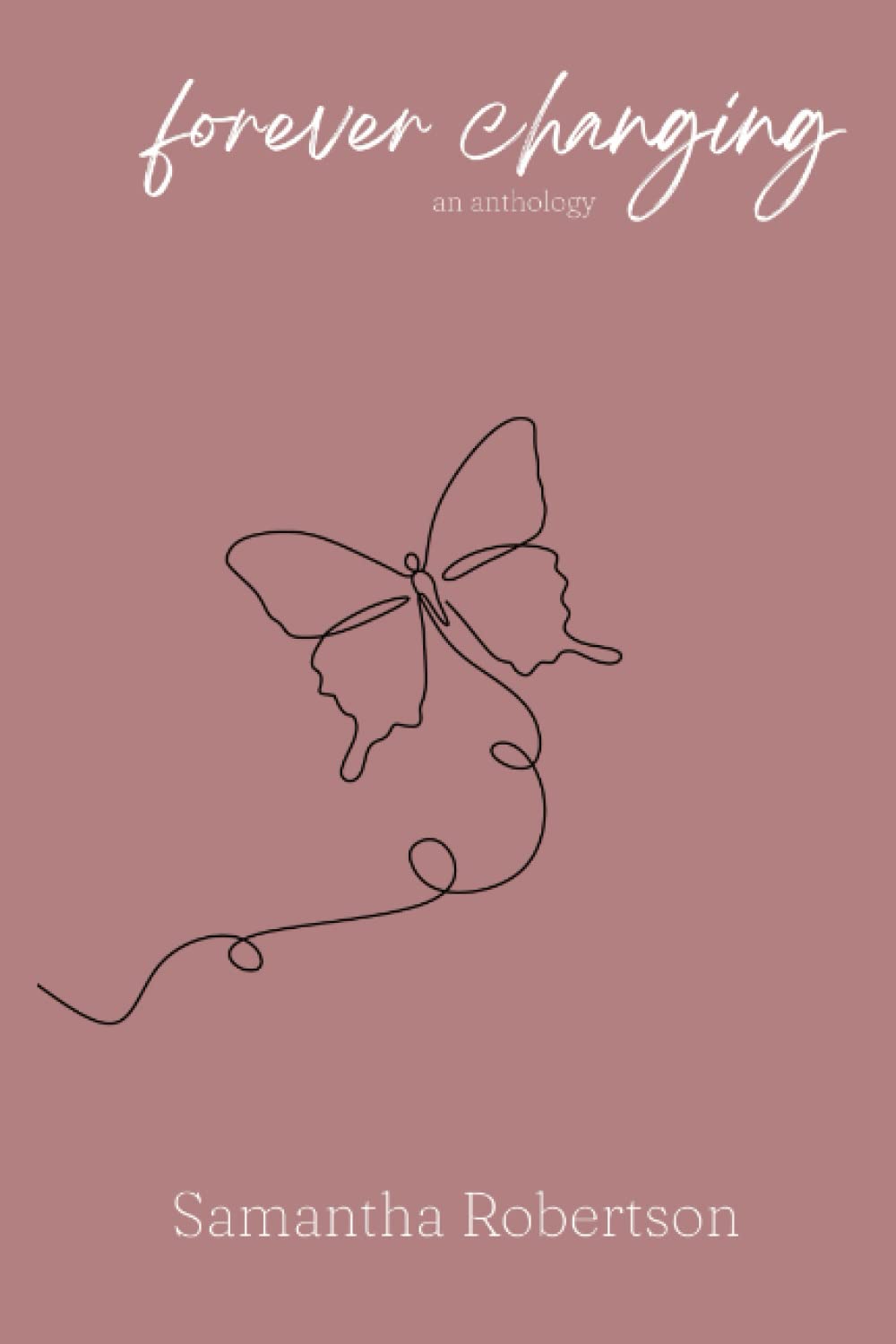 

Forever Changing (Independently published)