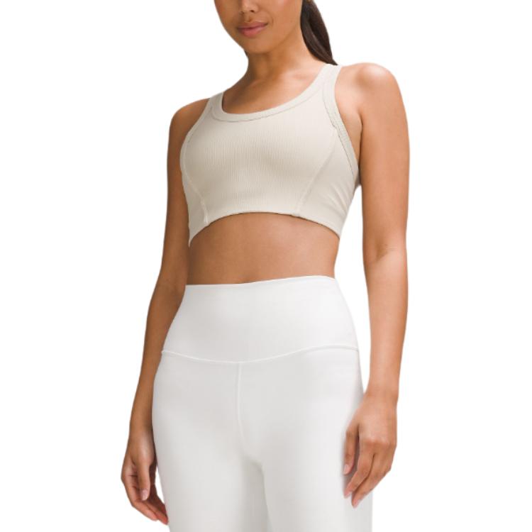 

Женское спортивное бельё Lululemon Blue Willow