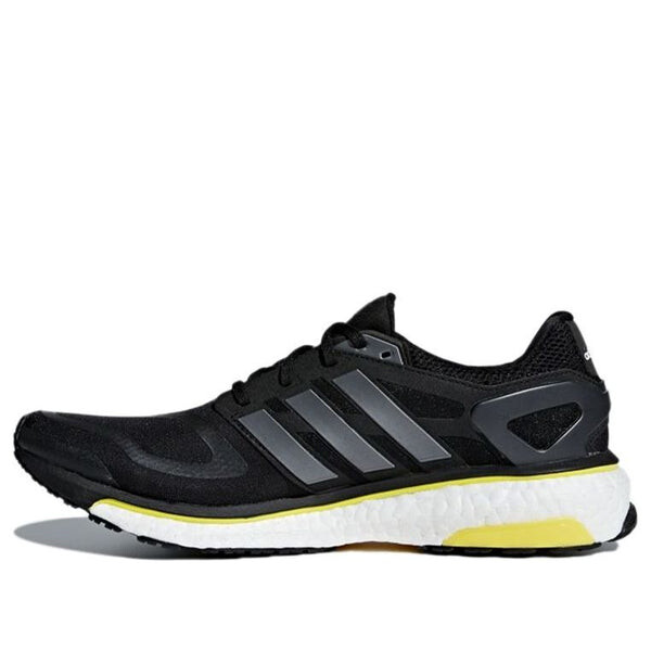 

Кроссовки заряд энергии Adidas, черный
