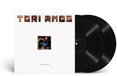 

Виниловая пластинка Amos, Tori - Little Earthquakes