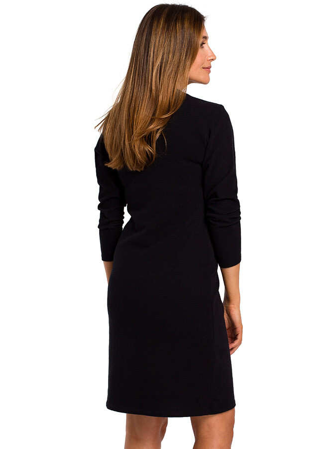 

Платье Stylove, черный