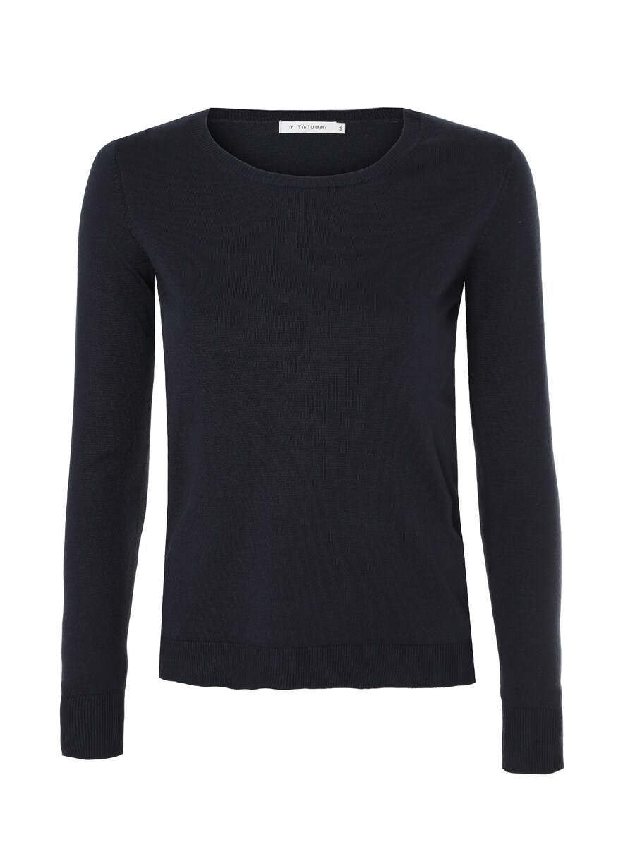 

Свитер TATUUM Sweater Tessini, темно-синий