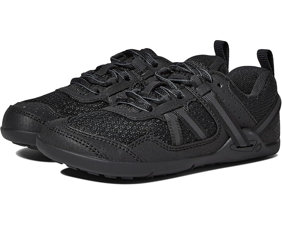 

Кроссовки Xero Shoes Prio (Little Kid/Big Kid), черный