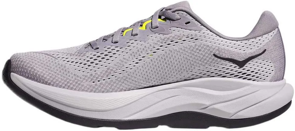 Кроссовки HOKA для мужчин Speedgoat 6, серый — фото 3