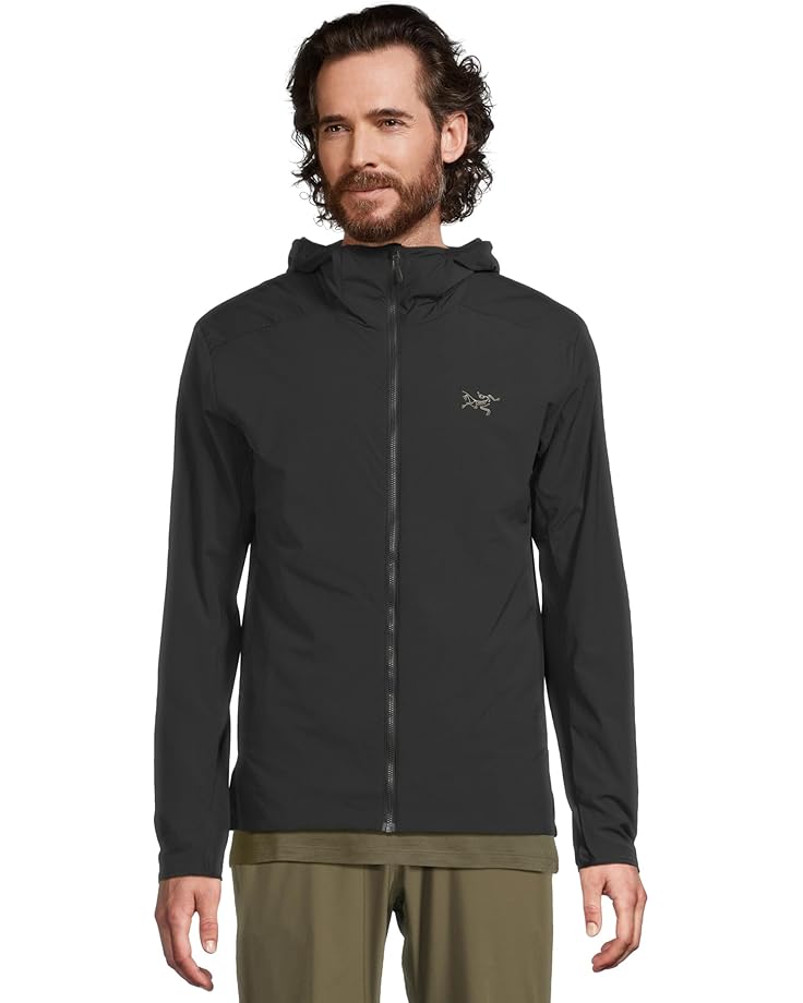 

Мужская толстовка Arc'teryx Atom SL Hoody, Black