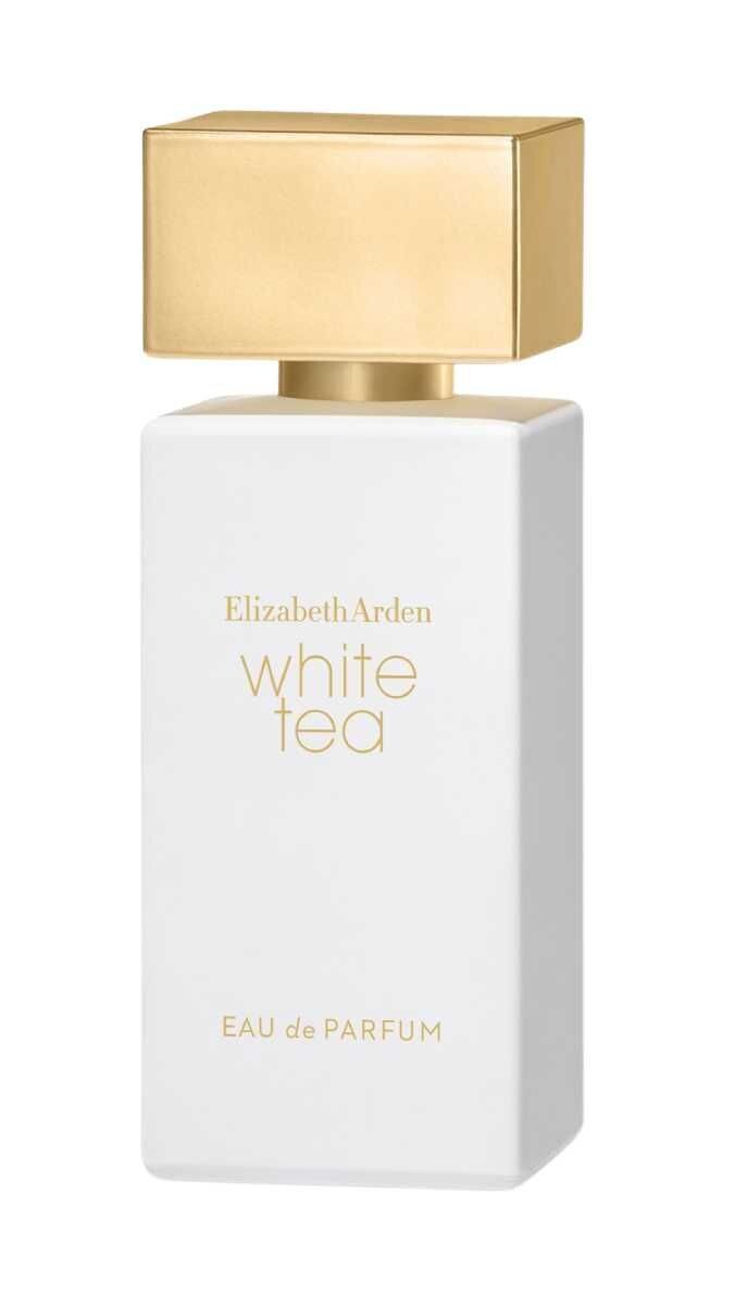 

Парфюмерная вода для женщин Elizabeth Arden White Tea, 50 мл