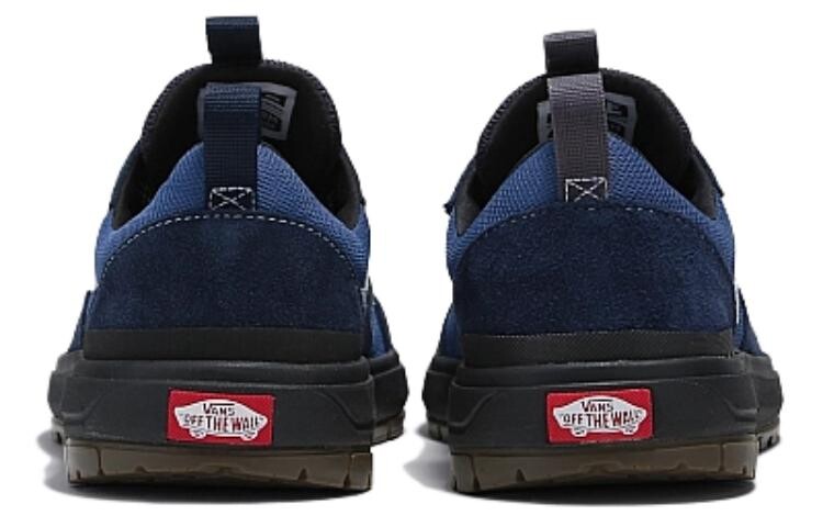 Кроссовки UltraRange Vans Exo Ww MTE-1 'Navy Black' — фото 4