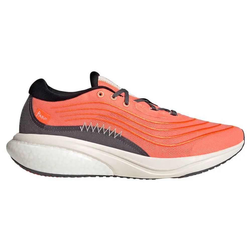 

Кроссовки adidas Supernova 2 X Parley, оранжевый