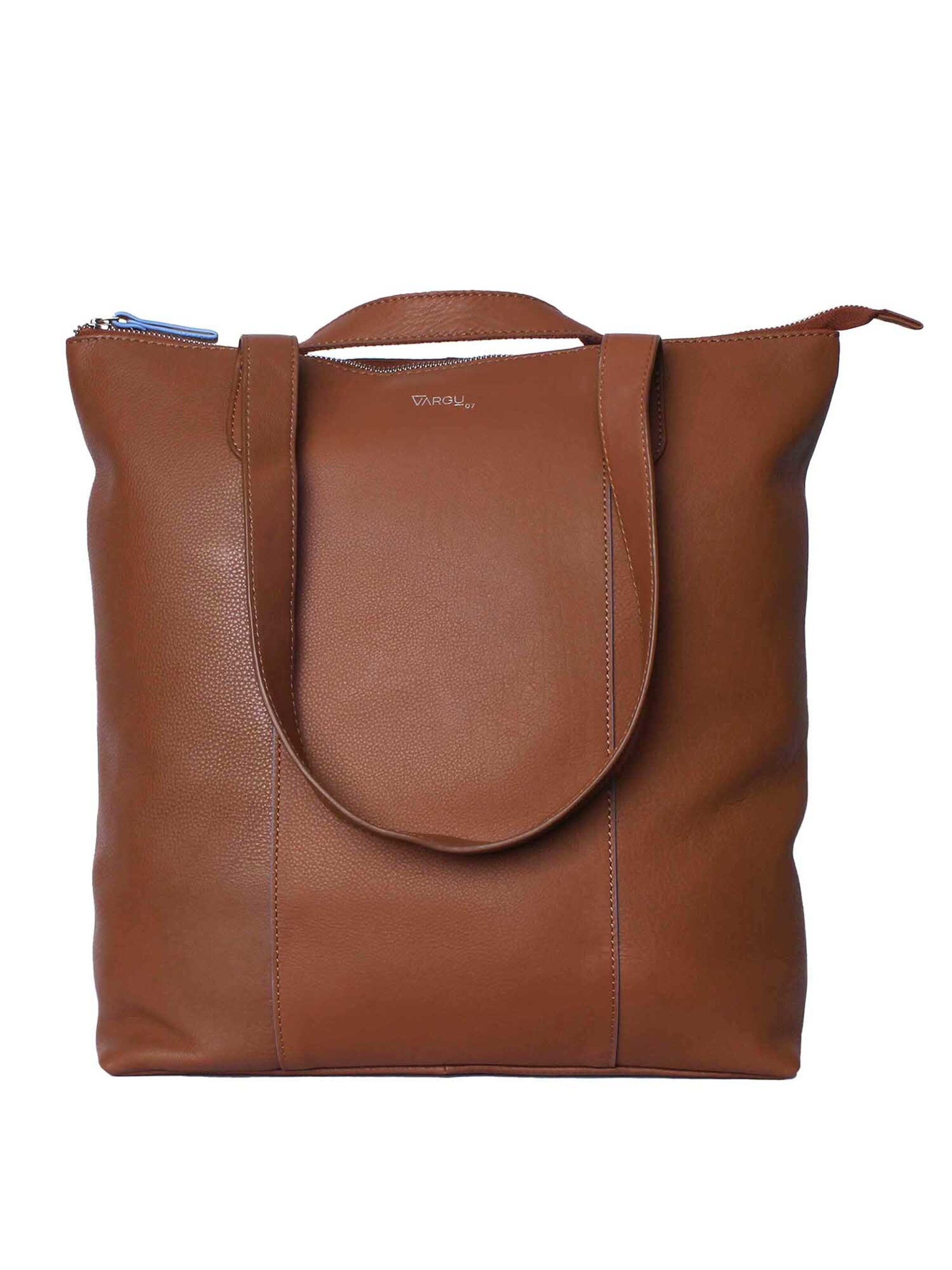 

VARGU Рюкзак 'Hana 1' в цвете Caramel