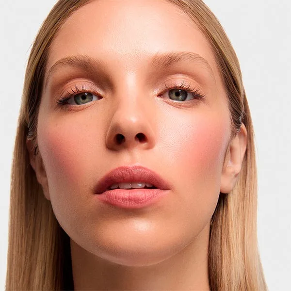 Крем для лица Inglot — Cream Stick Bronze, COOL BROWN, 6.2 г — фото 4