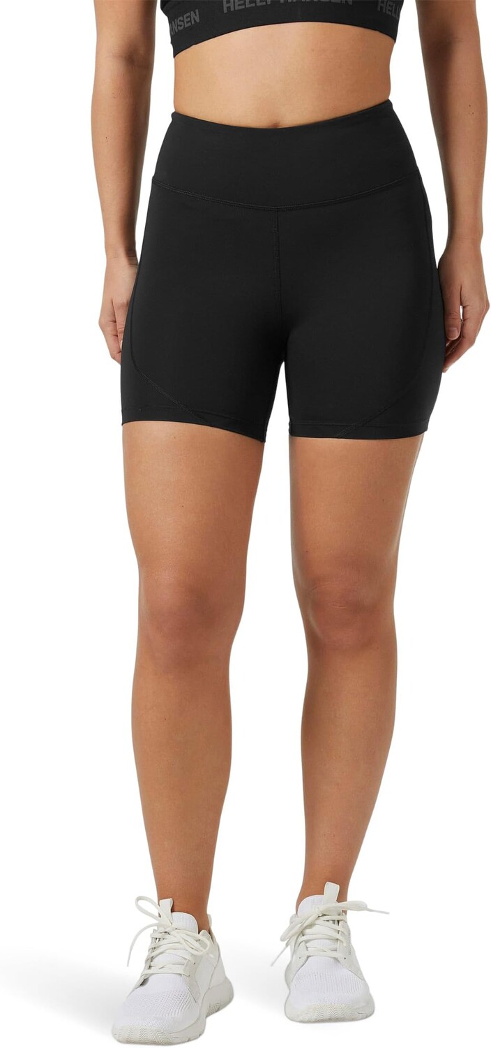 

Шорты Helly Hansen Rapide Short Tights, черный