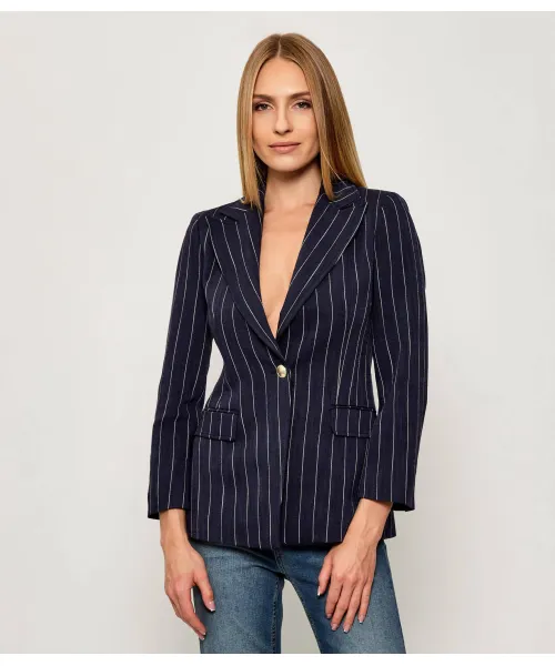 

Сумка-Блейзер Slim fit Marella, синий