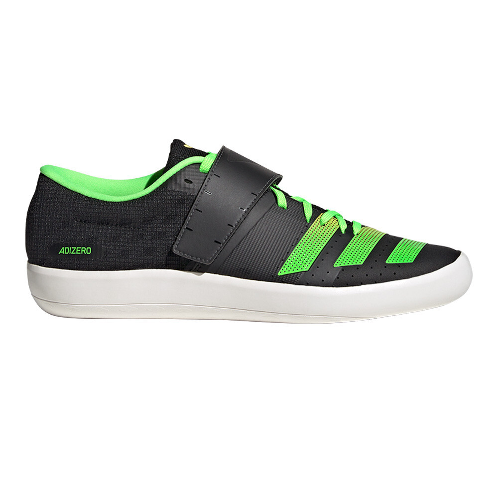 

Кроссовки adidas Adizero Shotput, черный