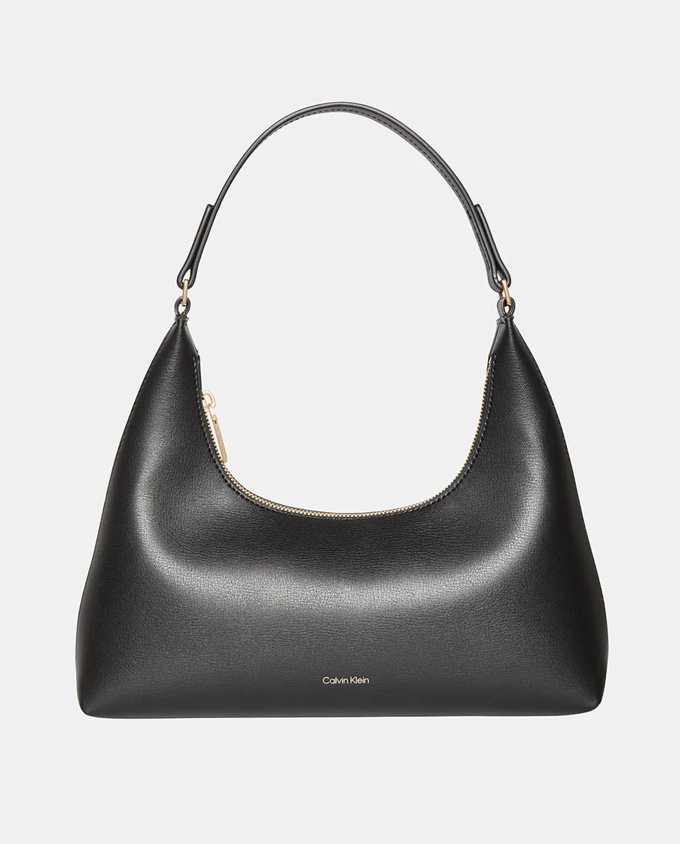 

Классическая сумка через плечо Calvin Klein, черный