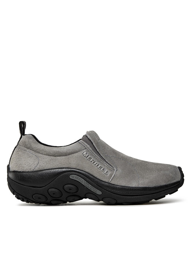 

Полуботинки Merrell, серый