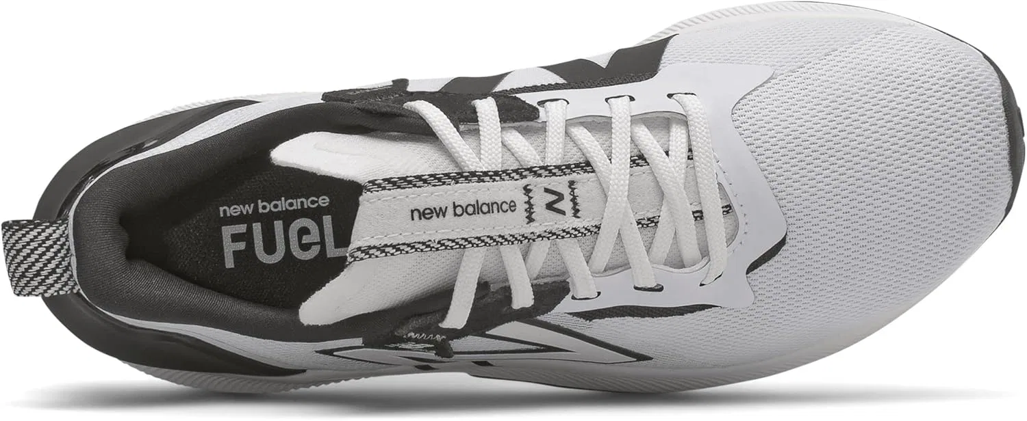 Мужские кроссовки New Balance Fuelcell Propel RMX V2, серый — фото 3