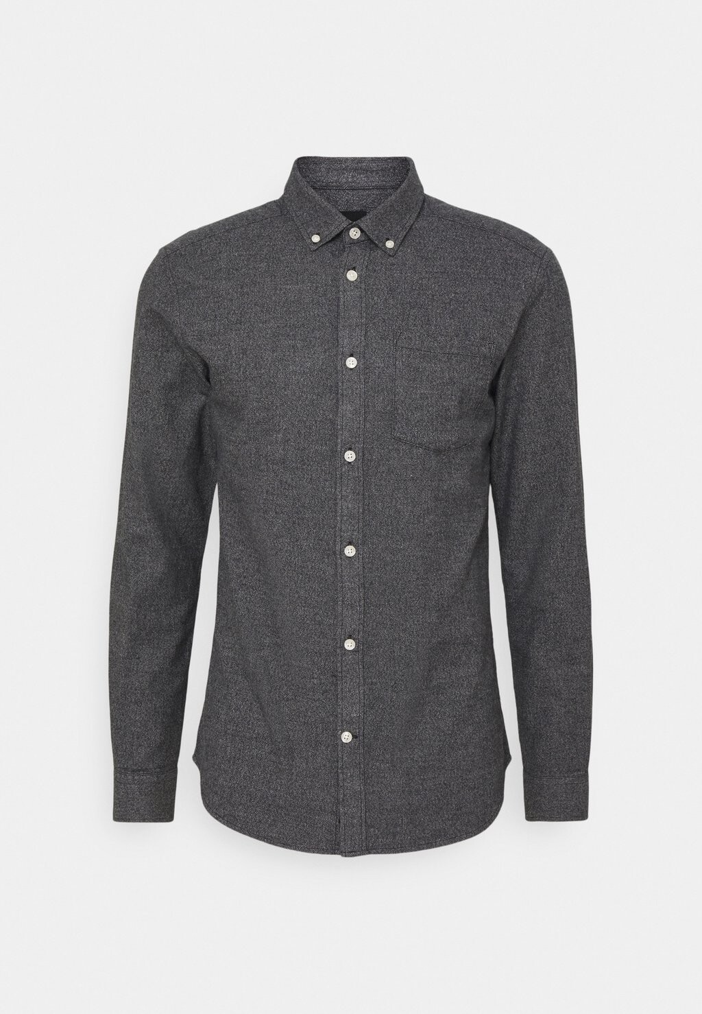 

Рубашка ONSNIKO LIFE LS NOOS Only & Sons, черный