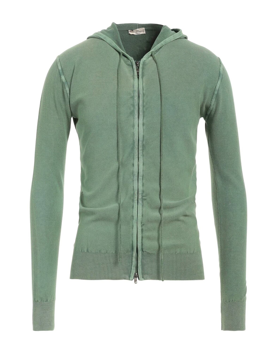 

Кардиган Cashmere Company, зеленый